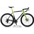 COLNAGO (コルナゴ) 2022モデル C64 RIM フレームセット ブラック/グリーン