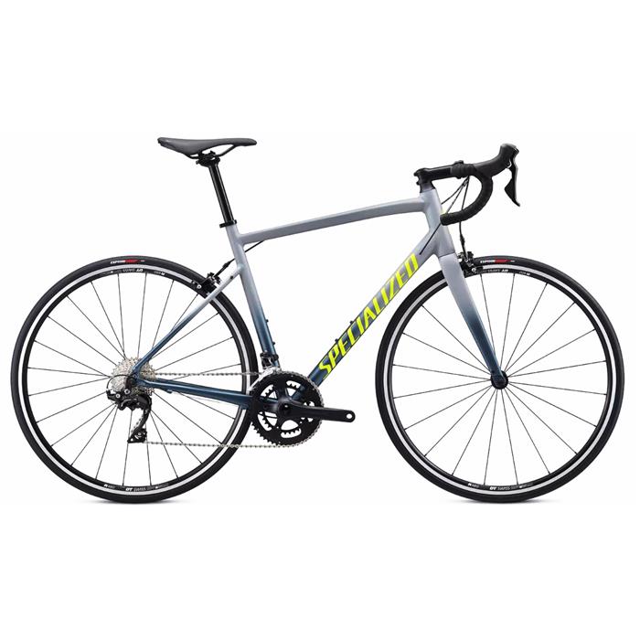 SPECIALIZED (スペシャライズド) 2020モデル Allez Elite R7000 RIM グレー