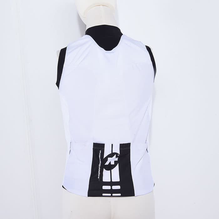 ASSOS (アソス) nS.superLeggera サイズS サイクルジャージ ASSOS (アソス) nS.superLeggera サイズS サイクルジャージ