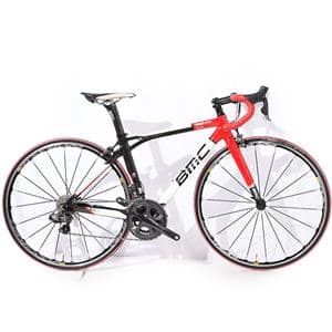 2012モデル SL01 ULTEGRA 6770 Di2 10S サイズ48（167.5-172.5cm） ロードバイク