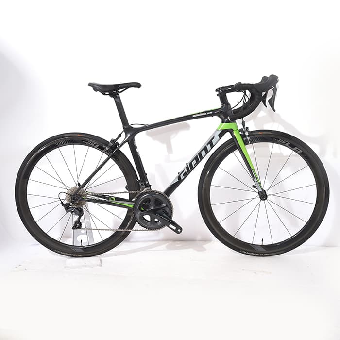 (中古)GIANT (ジャイアント) 2019モデル TCR ADVANCED PRO1 ULTEGRA R8000  Sサイズ(170-178cm)ロードバイク（商品ID：3717014693193）詳細ページ |  自転車買取クラウンギアーズ｜ロードバイク・スポーツ自転車買取