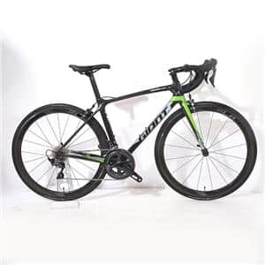 2019モデル TCR ADVANCED PRO1 ULTEGRA R8000 Sサイズ(170-178cm)ロードバイク