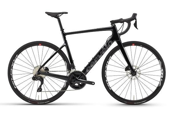 Cervelo (サーベロ) 2022モデル Caledonia R7170 DB ブラック