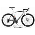 COLNAGO (コルナゴ) 2020モデル C64 DISC DB フレームセット ブラック/ホワイト/ITA