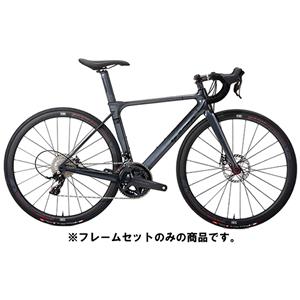 RASOR2 ガンメタリック M フレームセット 【受注発注：1～2ヶ月】
