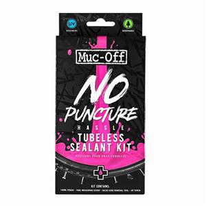 NO PUNCTURE HASSLE 140ml SELANTKIT