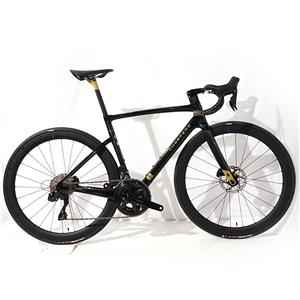 TOA Disc KOURA Sサイズ 105 R7170 Di2 12S ロードバイク