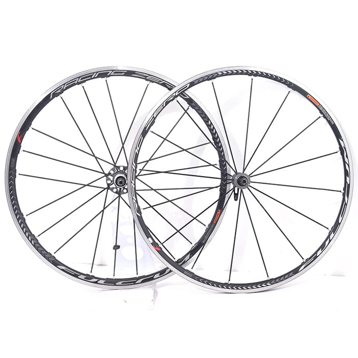 中古)FULCRUM (フルクラム) RACING ZERO 15C レーシングゼロ