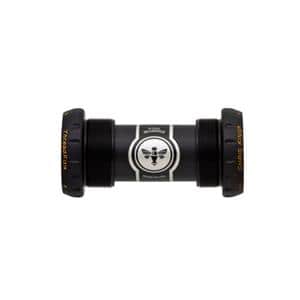 ThreadFit 24 Mat BLACK GOLD ボトムブラケット
