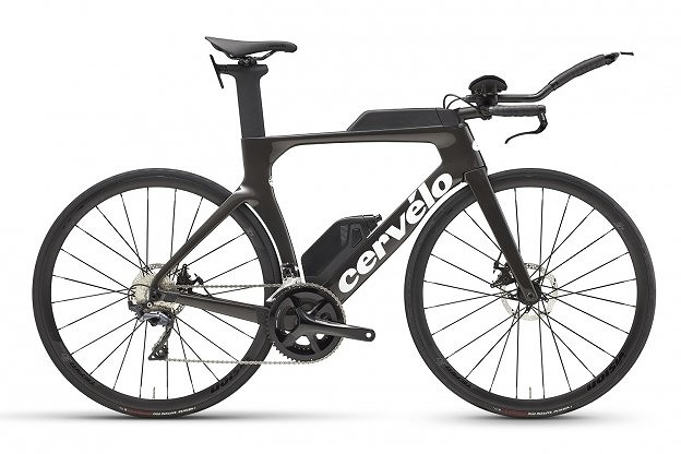Cervelo (サーベロ) 2024モデル P R7020 DB ブラック