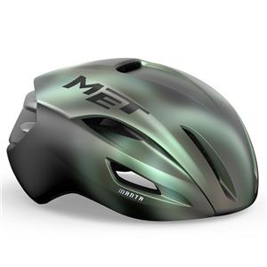 MANTA MIPS Motion Blur/Matt L(58-61cm) ヘルメット