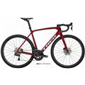 TREK (トレック) 2021モデル EMONDA SLR 7 Force AXS DB レッド