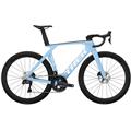 TREK (トレック) 2024モデル Madone SLR 7 Gen 7 R8170 ブルー