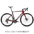 ARGON18 (アルゴン 18) SUM Race Day Red Gloss サイズS フレームセット
