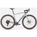 SPECIALIZED (スペシャライズド) 2022モデル Diverge Sport Carbon Apex1 DB グリーン
