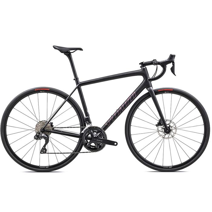 SPECIALIZED (スペシャライズド) 2023モデル Aethos Comp R7170 DB ブラック