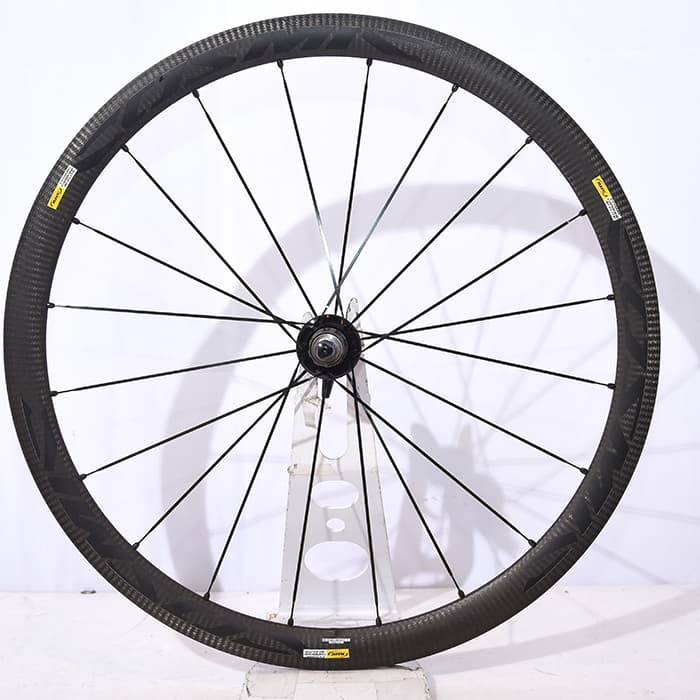 MAVIC COSMIC ELITE アルミホイール クリンチャー シマノ11S