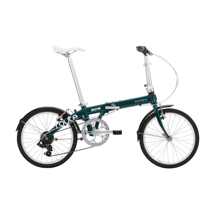自転車 ルート