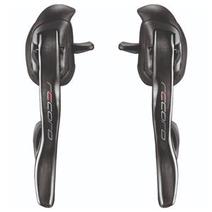 RECORD US ERGOPOWER 12S レバー
