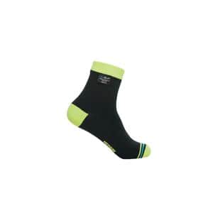 Waterproof UltraLite Biking サイズM(24-26cm) ハイビスイエロー ソックス