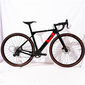 2021モデル EXPLORO EKAR 13S 51サイズ（165-174cm）グラベルロード