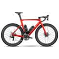 BMC  (ビーエムシー) 2022 Timemachine Road01 THREE RIVAL Red Black 51(166-174cm)