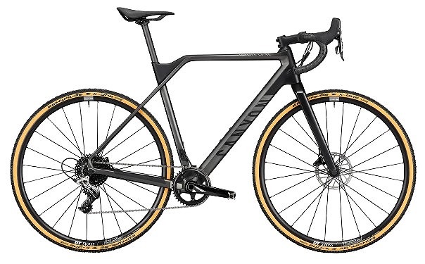 CANYON (キャニオン) 2021モデル INFLITE CF SL 6 DISC RIVAL1 DB