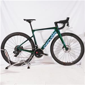 2022モデル CALEDONIA-5 Force AXS 12S 51サイズ（161-170cm）ロードバイク