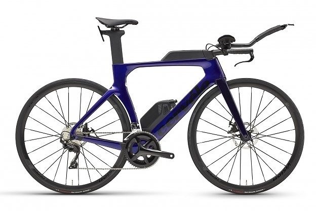 Cervelo (サーベロ) 2024モデル P R7020 DB ブルー