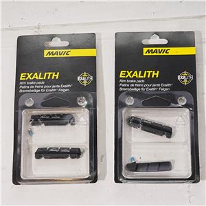 MAVIC (マビック) EXALITH 2 シマノ ペア ブレーキシュー メイン