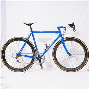 DE ROSA (デローザ) CORUM CHORUS 10S 50（164-173cm） メイン
