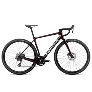 TERRA M20TEAM GRX820 ワインレッド カーボン XS グラベル【4月下旬入荷予定】