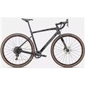 SPECIALIZED (スペシャライズド) 2022モデル Diverge Sport Carbon Apex1 DB グレー