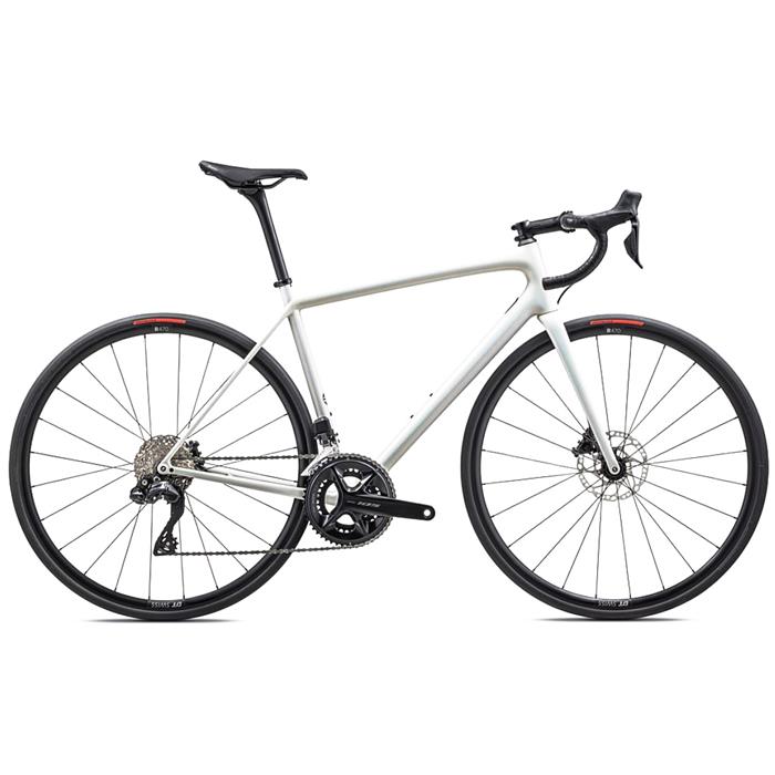 SPECIALIZED (スペシャライズド) 2023モデル Aethos Comp R7170 DB ホワイト
