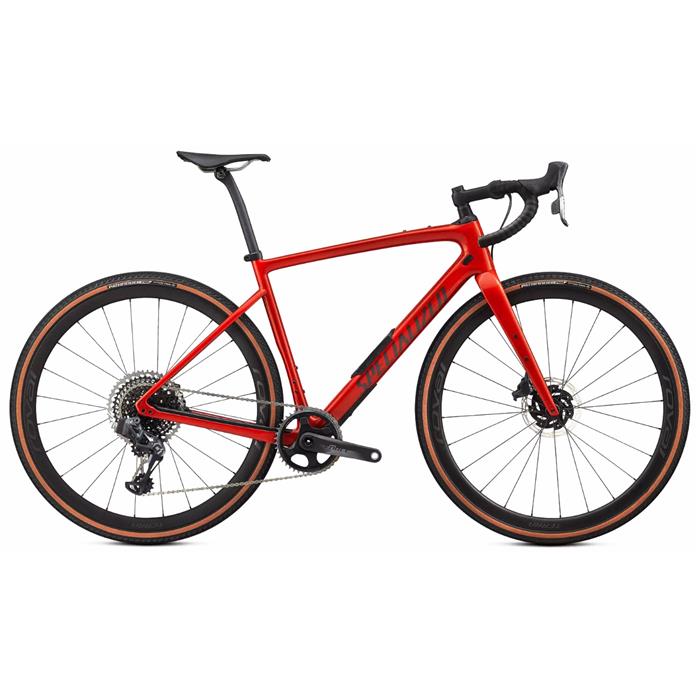 SPECIALIZED (スペシャライズド) 2020 DIVERGE PRO CARBON  DISC FORCE AXS