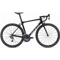 GIANT (ジャイアント) 2021モデル TCR ADVANCED PRO 1 R8000 RIM ブラック