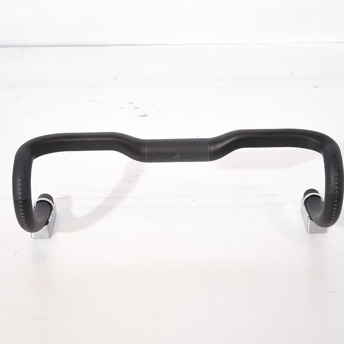 ★SPECIALIZED スペシャライズド S-WORKS SHADOW BEND カーボンドロップハンドル 400mm(C-C) IZ312 スペシャライズド SPECIALIZED S-WORKS SHALLOW BEND