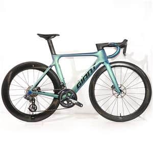 2021モデル PROPEL ADVANCED PRO 0 DISC プロペル ULTEGRA Di2 R8070 11S サイズS（170-178cm）ロードバイク