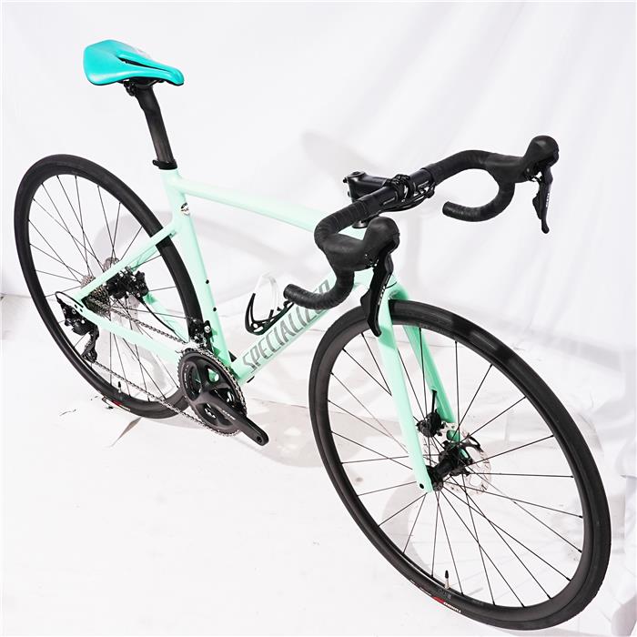 SPECIALIZED (スペシャライズド) 2022モデル ALLEZ SPRINT COMP DISC アレー 105 R7020 11S  52サイズ（165-174ｃｍ） ロードバイク