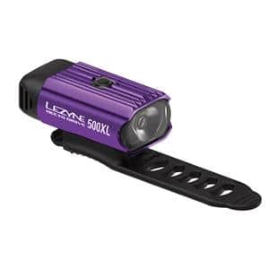 HECTO DRIVE 500XL PURPLE