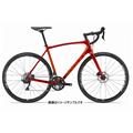 RIDLEY (リドレー) 2023モデル Kanzo Speed GRX810 DB レッド