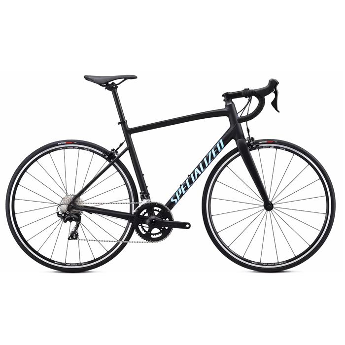 SPECIALIZED (スペシャライズド) 2020モデル Allez Elite R7000 RIM ブラック