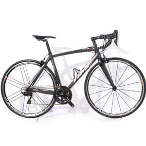 2013モデル FIRST ファースト ULTEGRA R8000/7000mix 11S サイズXS（170-175cm） ロードバイク