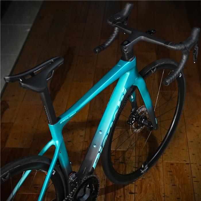 中古)Bianchi (ビアンキ) 2024モデル SPECIALISSIMA PRO ULTEGRA