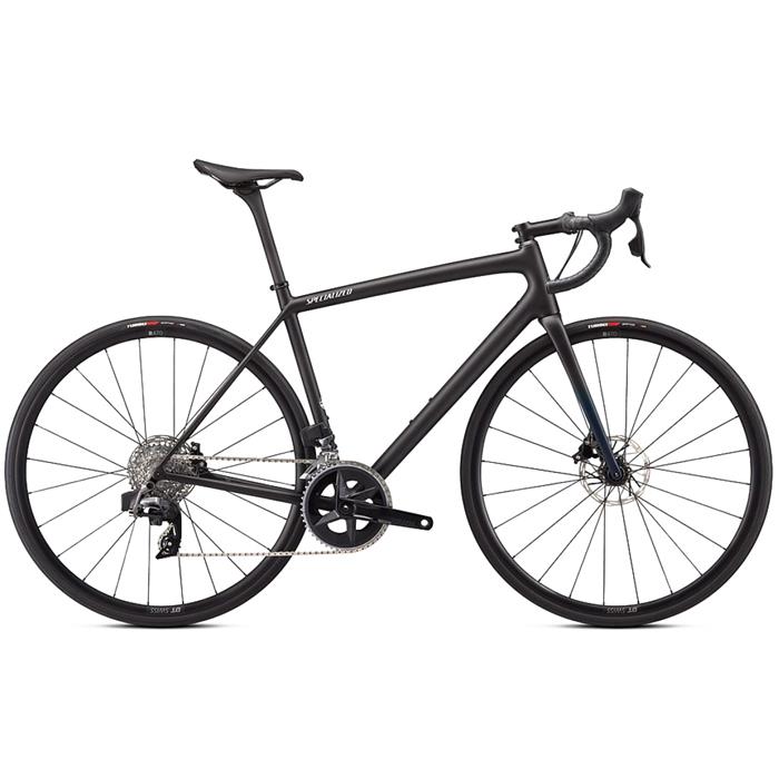 SPECIALIZED (スペシャライズド) 2023モデル Aethos Comp RIVAL AXS DB ブラック