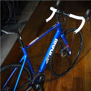 【未使用品】2024モデル SUPERSTAR ULTEGRA R8020 11S 46サイズ（158-167cm）ロードバイク