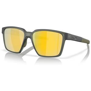 ACTUATOR SQ MATTE OLIVE INK / PRISM 24K POLARIZED アイウェア
