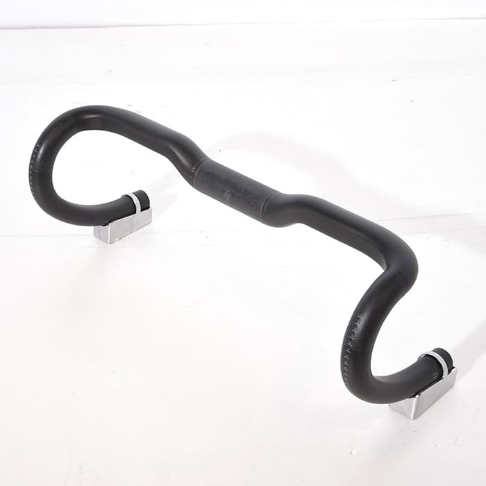 S-WORKS SHALLOW BEND カーボンドロップハンドル 400mm