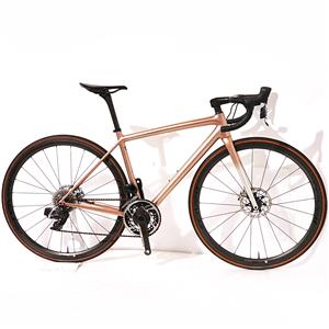 2021モデル S-WORKS AETHOS RED AXS 12S 52サイズ（165-174cm）ロードバイク