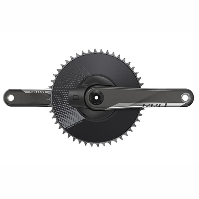 SRAM Red AXS Crank Set 1x Aero 50T スラム